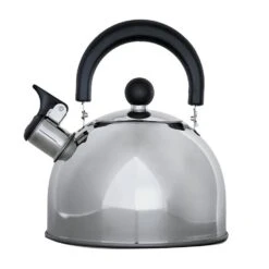 Steel Kettle -Camping Promotion go 515906 z