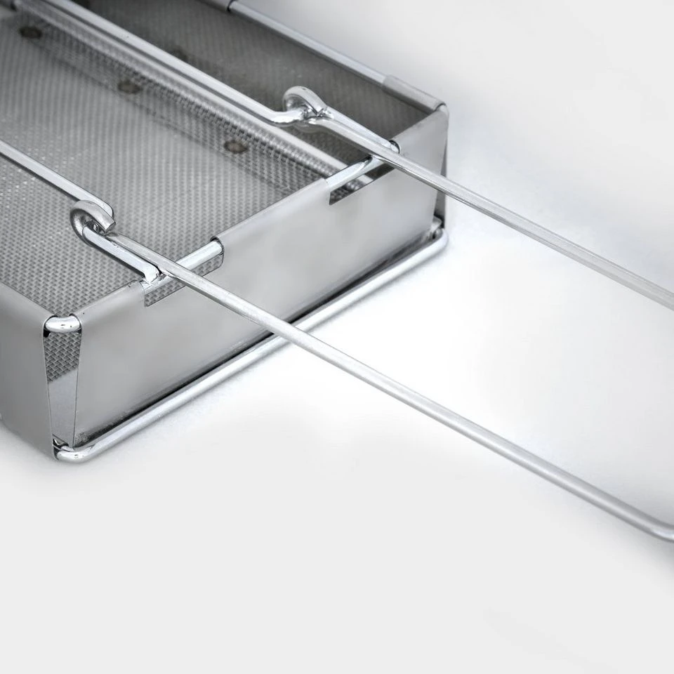 Single Slice Toaster 3 Single Slice Toaster - Image 3