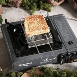 Single Slice Toaster 12 Single Slice Toaster -Camping Promotion go 515907 f