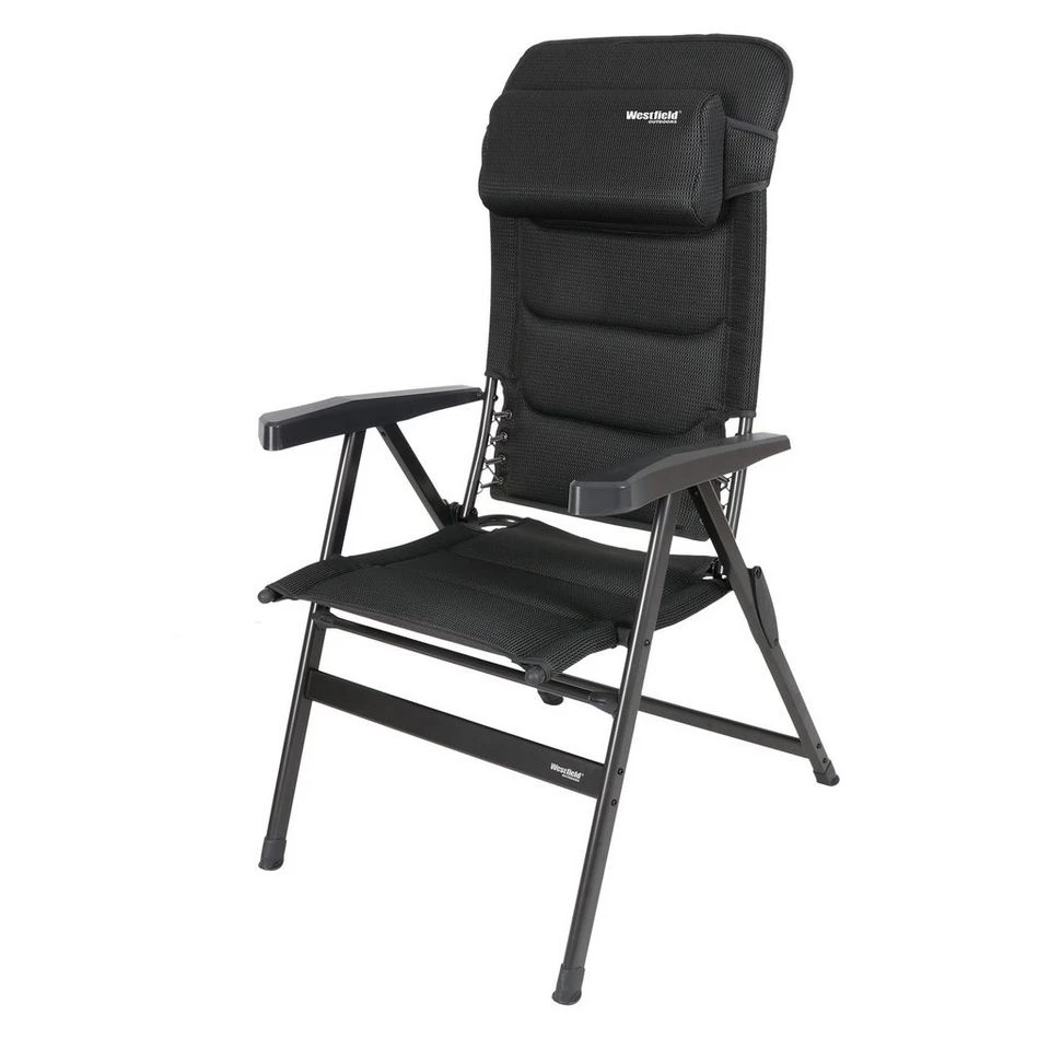 Quest Alicante Camping Chair 4 Quest Alicante Camping Chair - Image 4