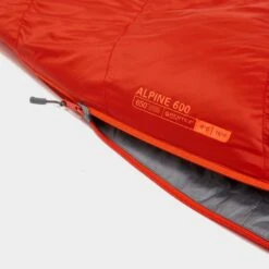Rab Alpine 600 Down Sleeping Bag 14 Rab Alpine 600 Down Sleeping Bag -Camping Promotion go 519900 f