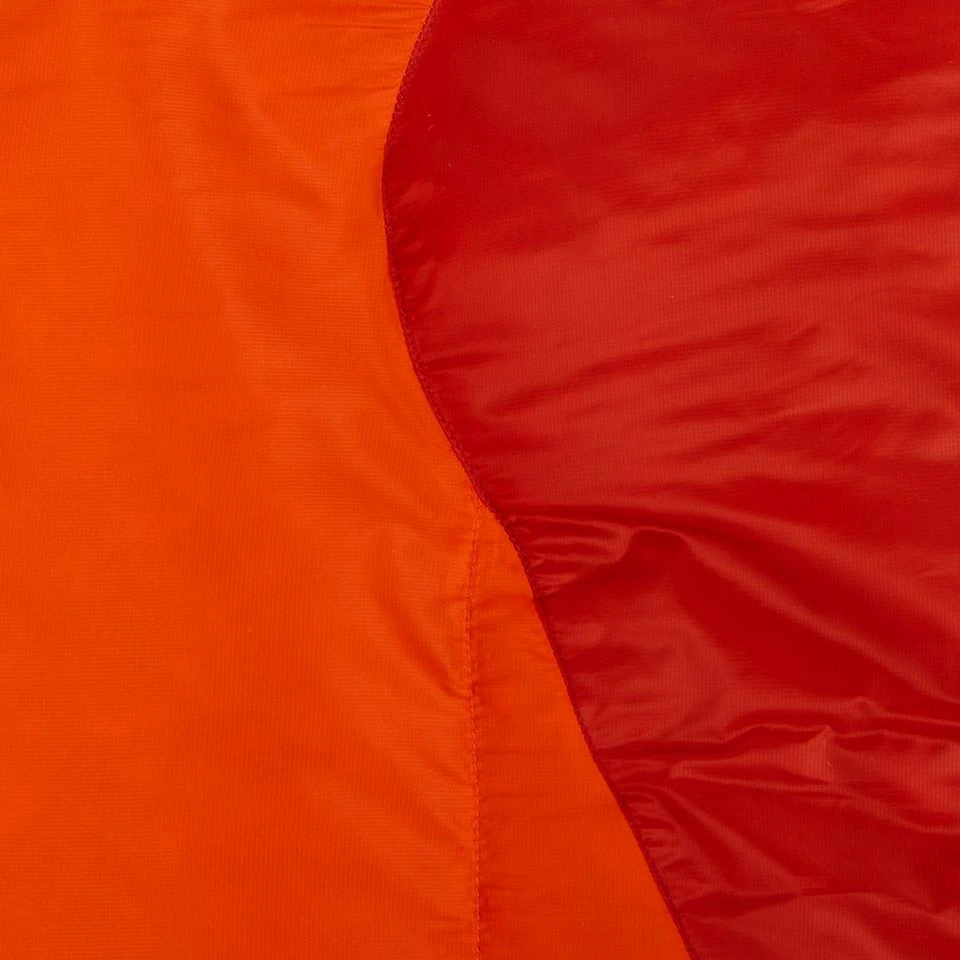 Rab Alpine 600 Down Sleeping Bag 8 Rab Alpine 600 Down Sleeping Bag - Image 8