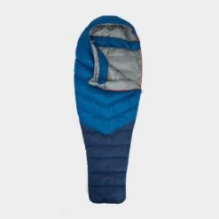 Rab Alpine 400 Down Sleeping Bag -Camping Promotion go 519901 c