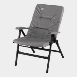 Camping Promotion 19 Coleman 8 Position Recliner Chair