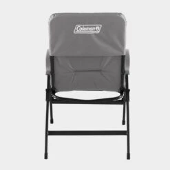 Coleman 8 Position Recliner Chair 7 Coleman 8 Position Recliner Chair -Camping Promotion go 520740 c