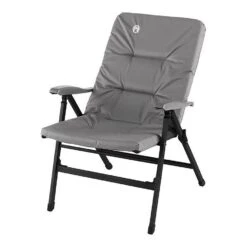 Coleman 8 Position Recliner Chair 9 Coleman 8 Position Recliner Chair -Camping Promotion go 520740 z