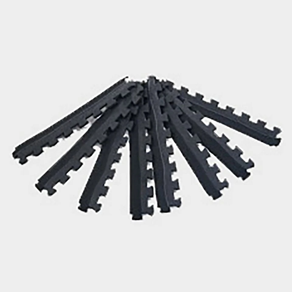 Quest Easy Lock Floor Tiles (Pack Of 4) 2 Quest Easy Lock Floor Tiles (Pack Of 4) - Image 2