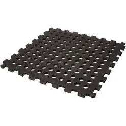 Quest Easy Lock Floor Tiles (Pack Of 4) 5 Quest Easy Lock Floor Tiles (Pack Of 4) -Camping Promotion go 524161 z
