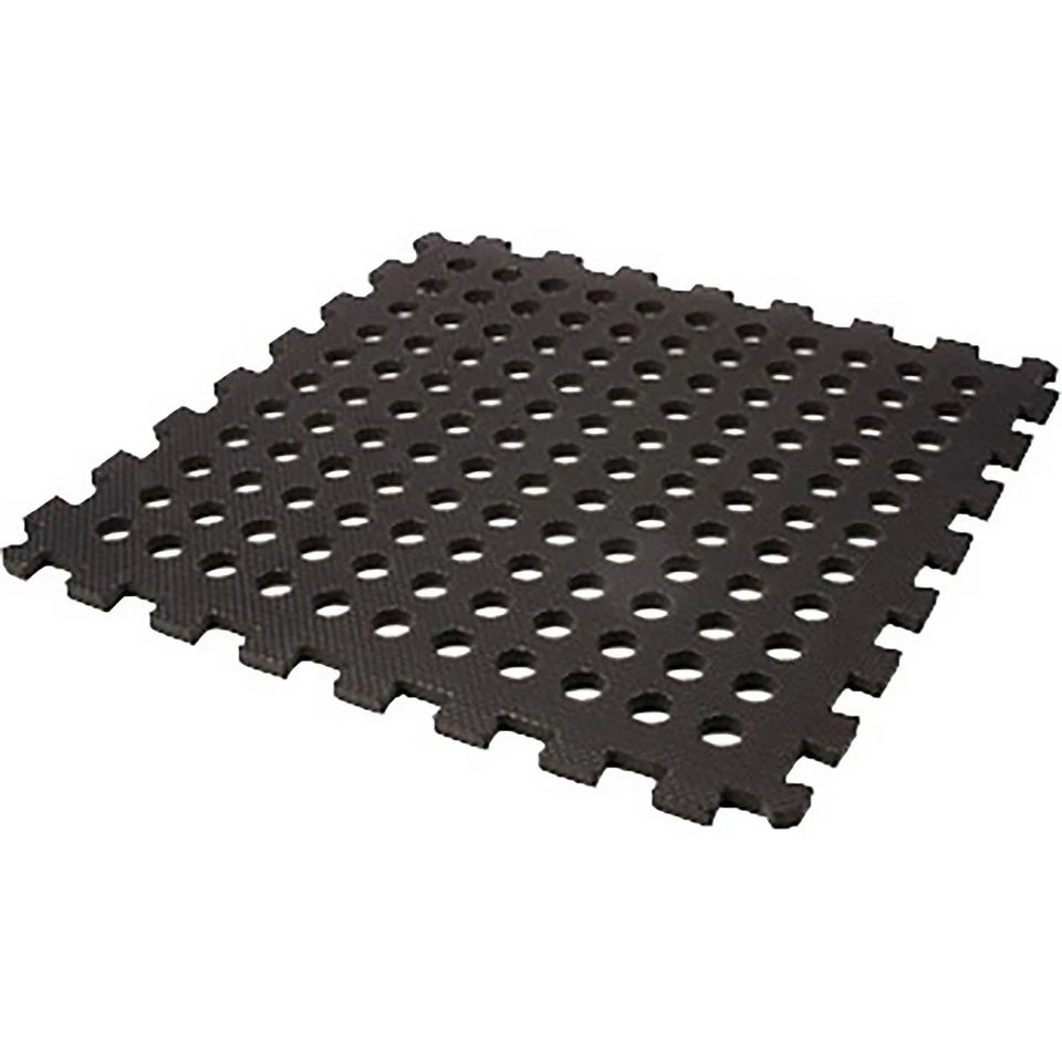 Quest Easy Lock Floor Tiles (Pack Of 4) 3 Quest Easy Lock Floor Tiles (Pack Of 4) - Image 3