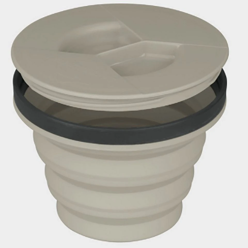 Sea To Summit X-Seal & Go Medium 1 Sea To Summit X-Seal & Go Medium