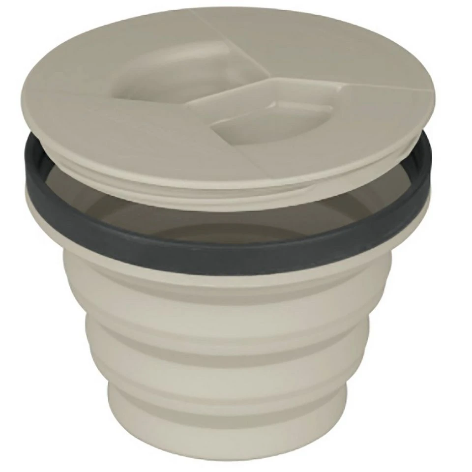 Sea To Summit X-Seal & Go Medium 2 Sea To Summit X-Seal & Go Medium - Image 2