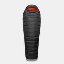Camping Promotion 41 Rab Ascent 500 Hydrophobic Down Sleeping Bag