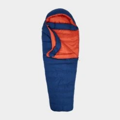 Rab Ascent 700 Women's Down Sleeping Bag (Left Zip) -Camping Promotion go 535832 c