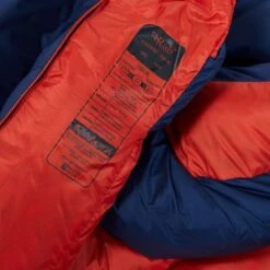 Rab Ascent 700 Women's Down Sleeping Bag (Left Zip) -Camping Promotion go 535832 g