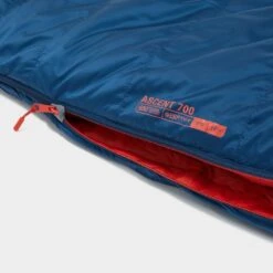 Rab Ascent 700 Hydrophobic Down Sleeping Bag (Left Zip) 14 Rab Ascent 700 Hydrophobic Down Sleeping Bag (Left Zip) -Camping Promotion go 535833 f