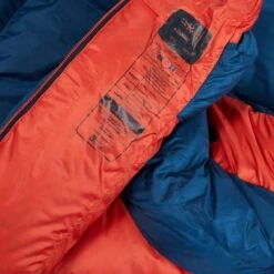 Rab Ascent 700 Hydrophobic Down Sleeping Bag (Left Zip) 15 Rab Ascent 700 Hydrophobic Down Sleeping Bag (Left Zip) -Camping Promotion go 535833 g