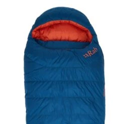 Rab Ascent 700 Hydrophobic Down Sleeping Bag (Left Zip) 17 Rab Ascent 700 Hydrophobic Down Sleeping Bag (Left Zip) -Camping Promotion go 535833 z