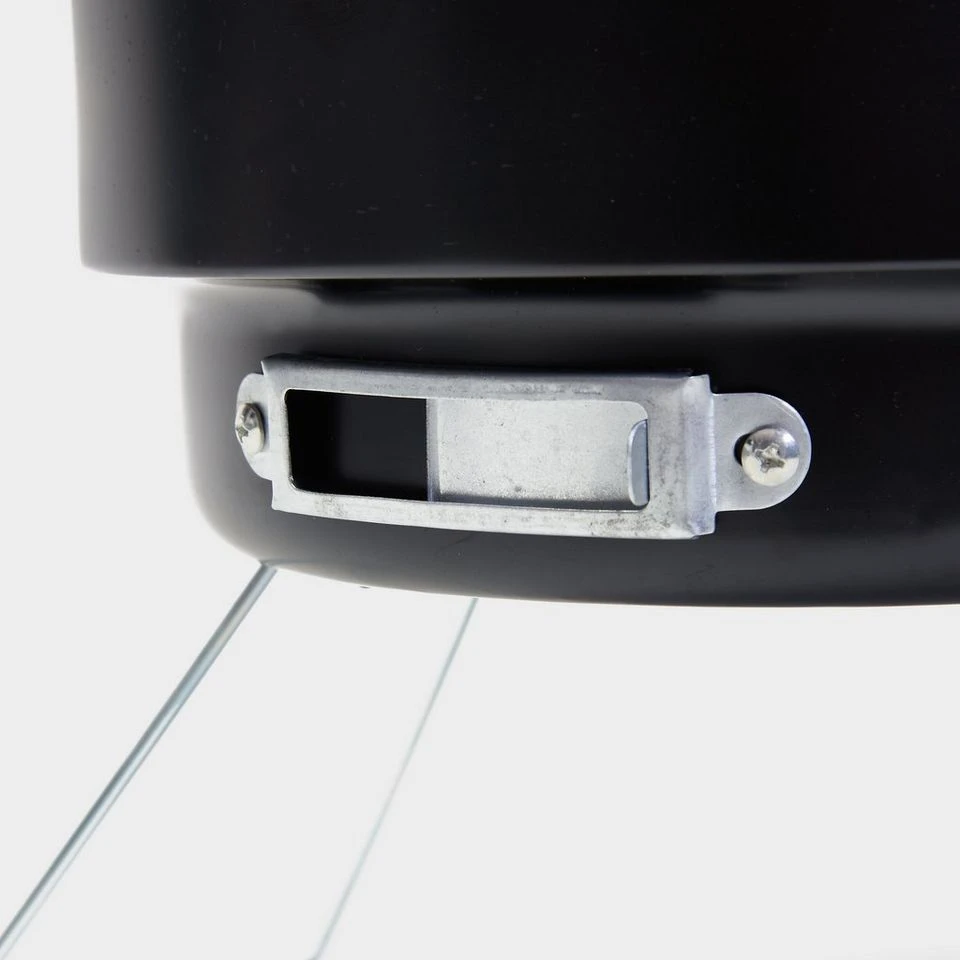 Compact Portable BBQ 3 Compact Portable BBQ - Image 3