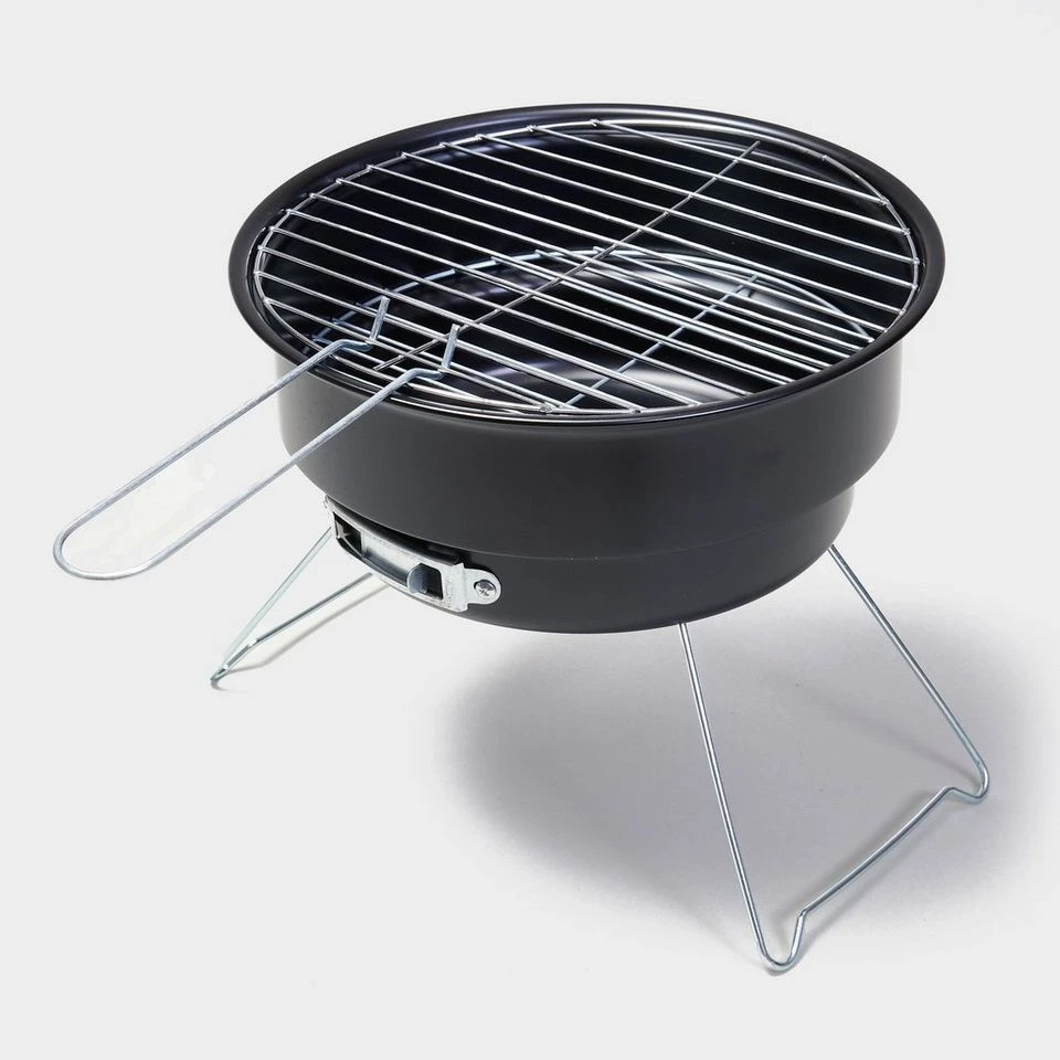 Compact Portable BBQ 5 Compact Portable BBQ - Image 5