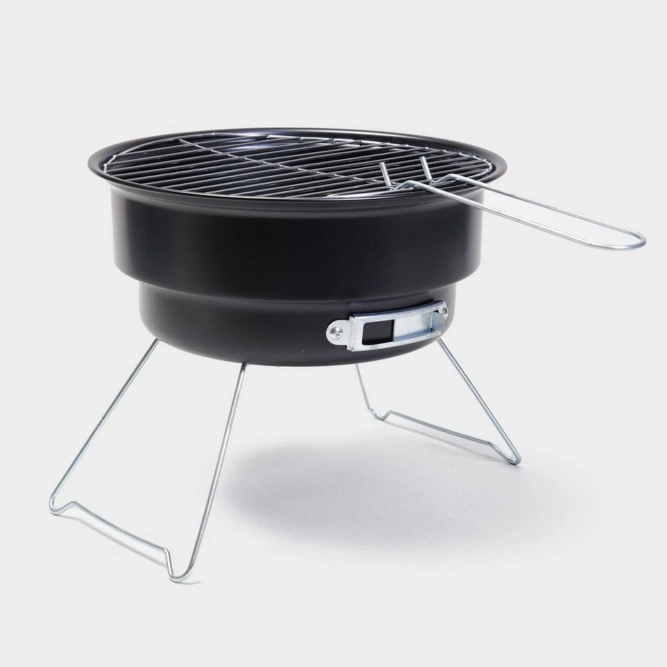 Compact Portable BBQ 8 Compact Portable BBQ - Image 8