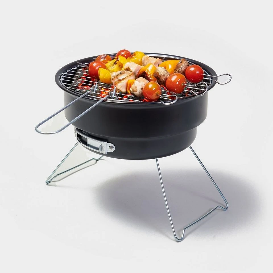 Compact Portable BBQ 9 Compact Portable BBQ - Image 9
