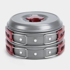 Trek 2 Person Cookset
