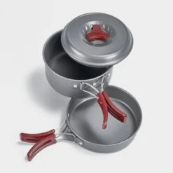 Trek 2 Person Cookset -Camping Promotion go 547496 c