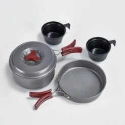 Trek 2 Person Cookset -Camping Promotion go 547496 d