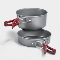 Trek 2 Person Cookset -Camping Promotion go 547496 e