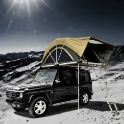 Wild Cruiser 250 Roof Top Tent 19 Wild Cruiser 250 Roof Top Tent -Camping Promotion go 558047 z