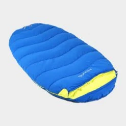 Berghaus Mondo Adult POD Sleeping Bag -Camping Promotion go 576760 d