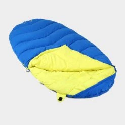 Berghaus Mondo Adult POD Sleeping Bag -Camping Promotion go 576760 e
