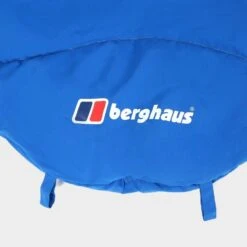Berghaus Mondo Adult POD Sleeping Bag -Camping Promotion go 576760 f
