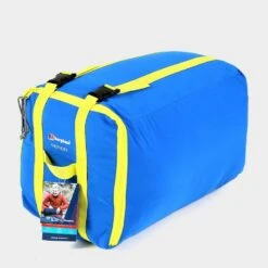 Berghaus Mondo Adult POD Sleeping Bag -Camping Promotion go 576760 h
