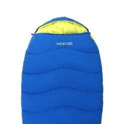 Berghaus Mondo Adult POD Sleeping Bag -Camping Promotion go 576760 z