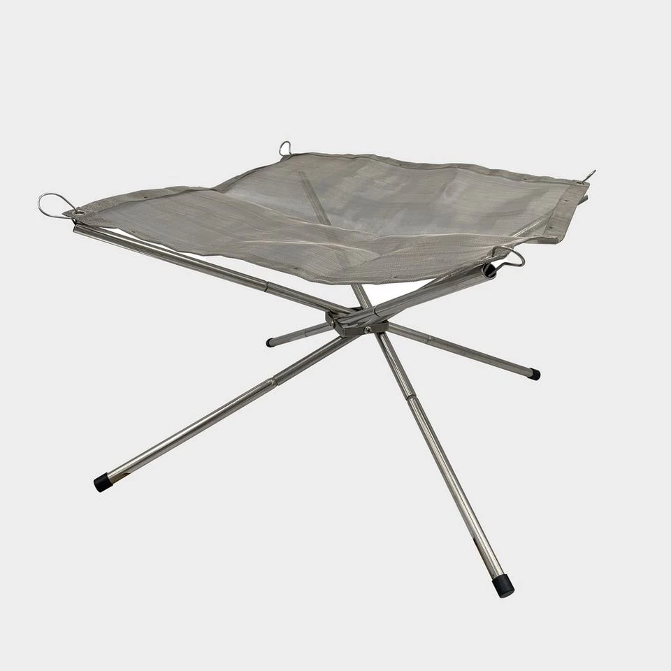 Portable Mesh Fire Pit 2 Portable Mesh Fire Pit - Image 2