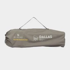 Dallas Heated Moon Chair -Camping Promotion go 595835 u