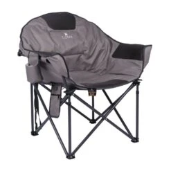 Dallas Heated Moon Chair -Camping Promotion go 595835 z