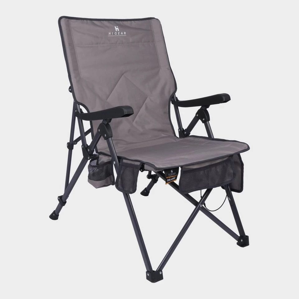 Orlando Heated Recliner Chair 1 Orlando Heated Recliner Chair