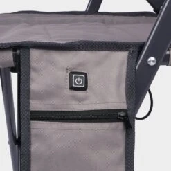 Orlando Heated Recliner Chair 18 Orlando Heated Recliner Chair -Camping Promotion go 595837 g