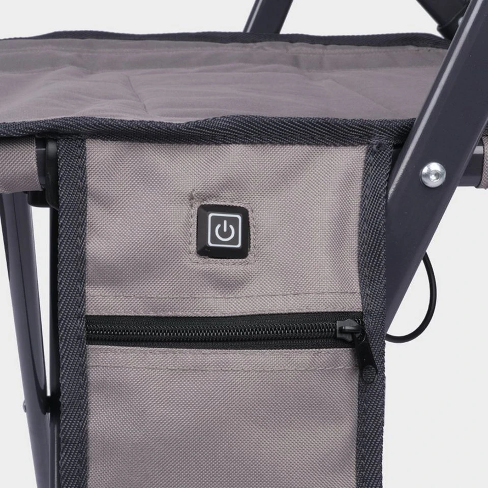 Orlando Heated Recliner Chair 7 Orlando Heated Recliner Chair - Image 7