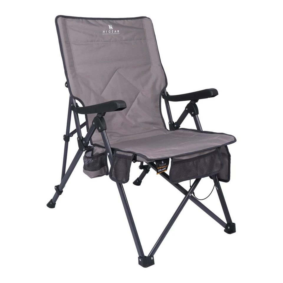 Orlando Heated Recliner Chair 12 Orlando Heated Recliner Chair - Image 12