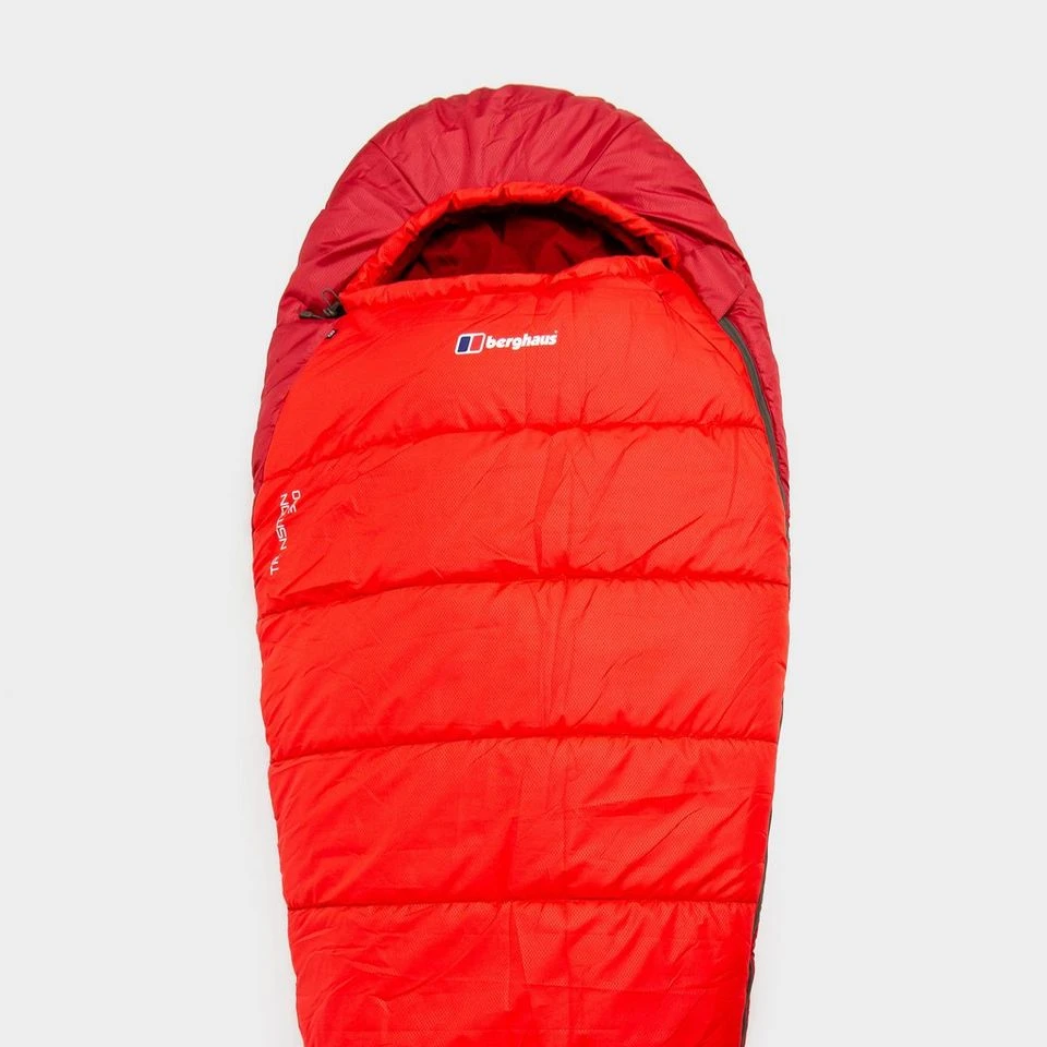 Berghaus Transition 300 Sleeping Bag 1 Berghaus Transition 300 Sleeping Bag