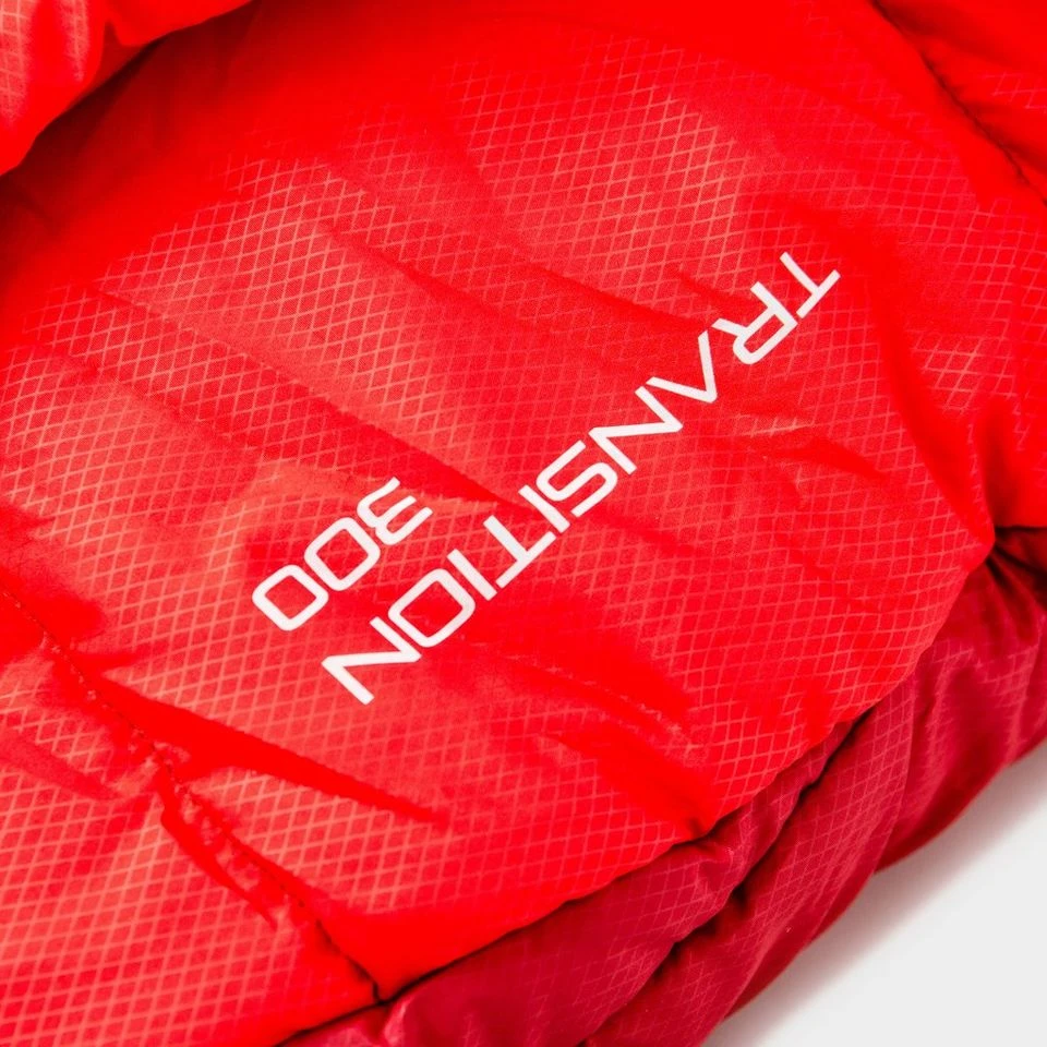 Berghaus Transition 300 Sleeping Bag 8 Berghaus Transition 300 Sleeping Bag - Image 8