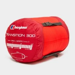 Berghaus Transition 300 Sleeping Bag 24 Berghaus Transition 300 Sleeping Bag -Camping Promotion go 624763 k