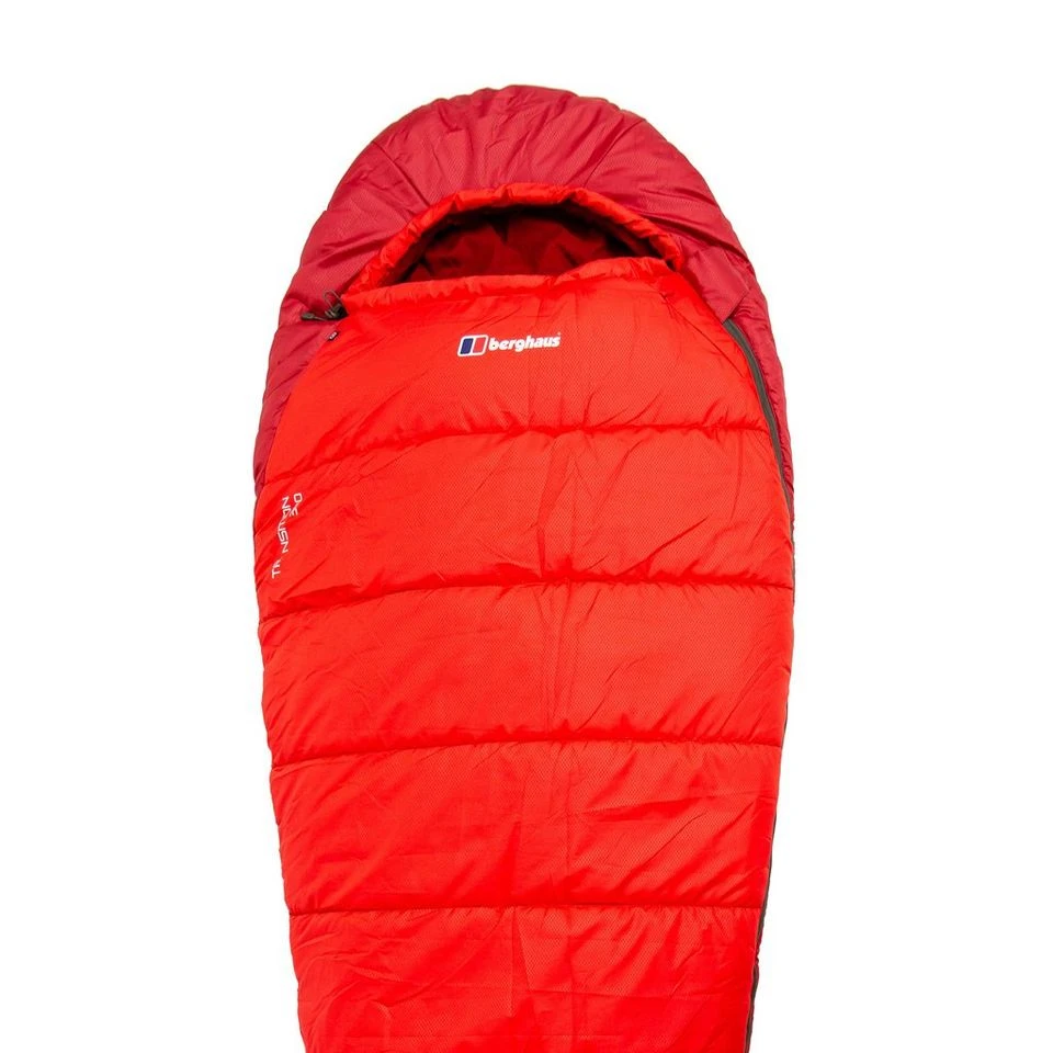 Berghaus Transition 300 Sleeping Bag 14 Berghaus Transition 300 Sleeping Bag - Image 14