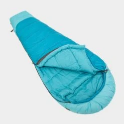 Berghaus Transition 300W Sleeping Bag -Camping Promotion go 624772 e