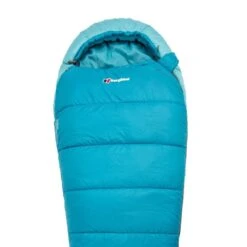 Berghaus Transition 300W Sleeping Bag -Camping Promotion go 624772 z