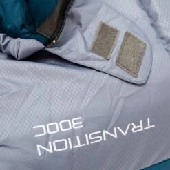 Berghaus Transition 300C Sleeping Bag -Camping Promotion go 624774 g