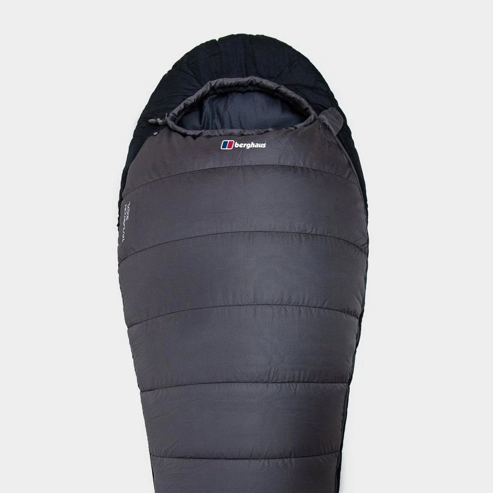Berghaus Transition 300 XL Sleeping Bag 1 Berghaus Transition 300 XL Sleeping Bag